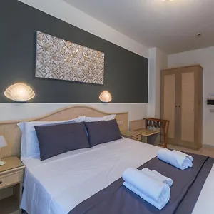 Hotel Airone, Bibione