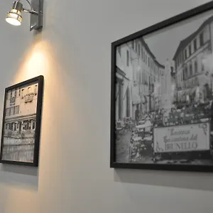 Imperial Relais 2*, Rzym Włochy