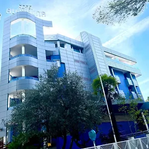 Hotel Alemagna, Bibione
