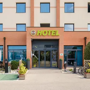 B&B Hotel Ferrara 3*, Ferrara Włochy