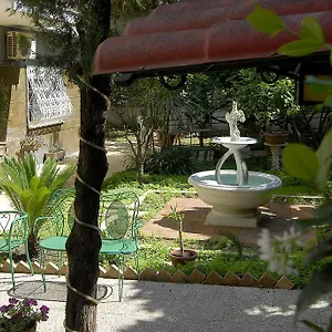 Tiburtina Garden 2*, Rzym Włochy