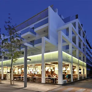 Hotel Luciana, Bibione